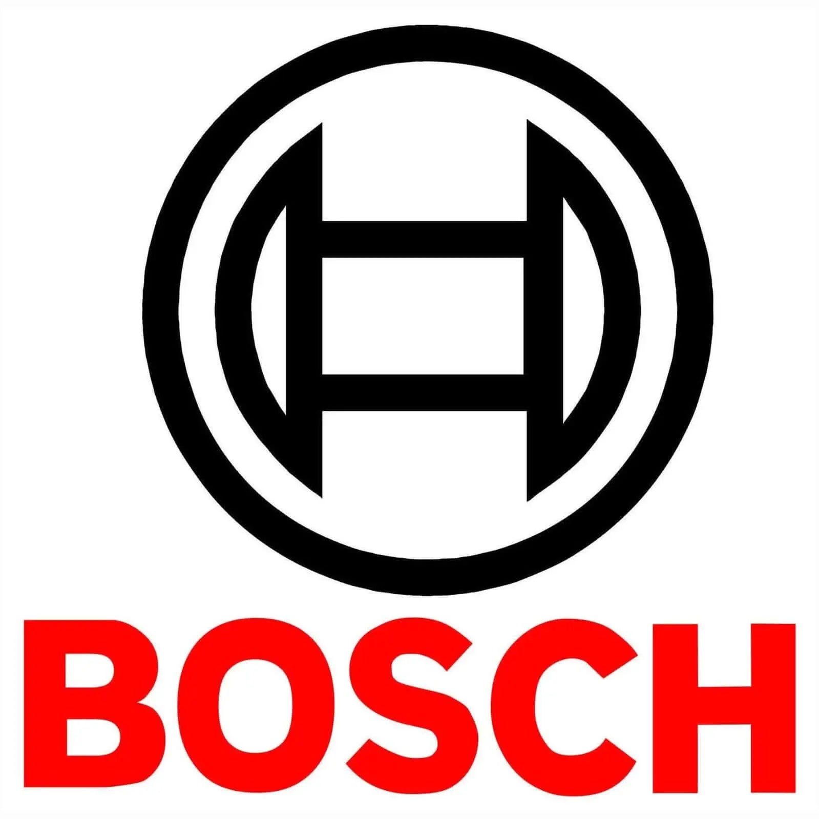 Bosch - Motorsport Calibrations