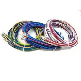 ECU Adapters And Wiring - Motorsport Calibrations