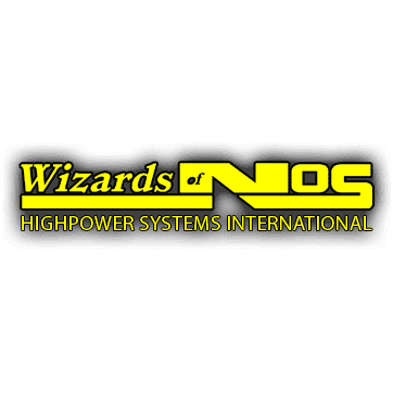 Wizards of NOS Nitrous Systems - Motorsport Calibrations