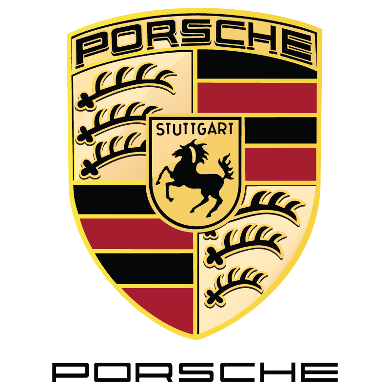 Porsche - Motorsport Calibrations