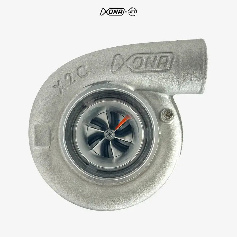 Xona Rotor X2C Turbochargers - Motorsport Calibrations