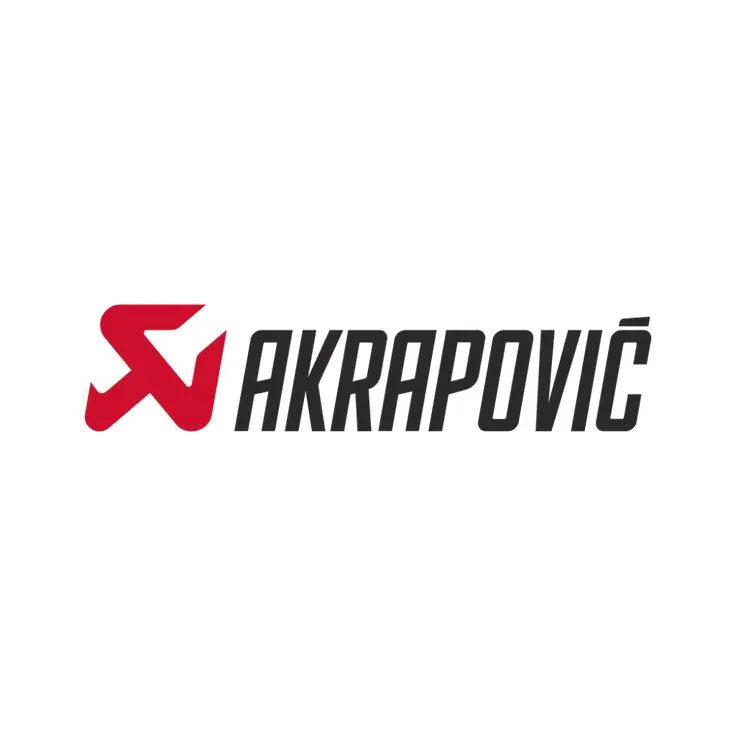 Akrapovic - Motorsport Calibrations