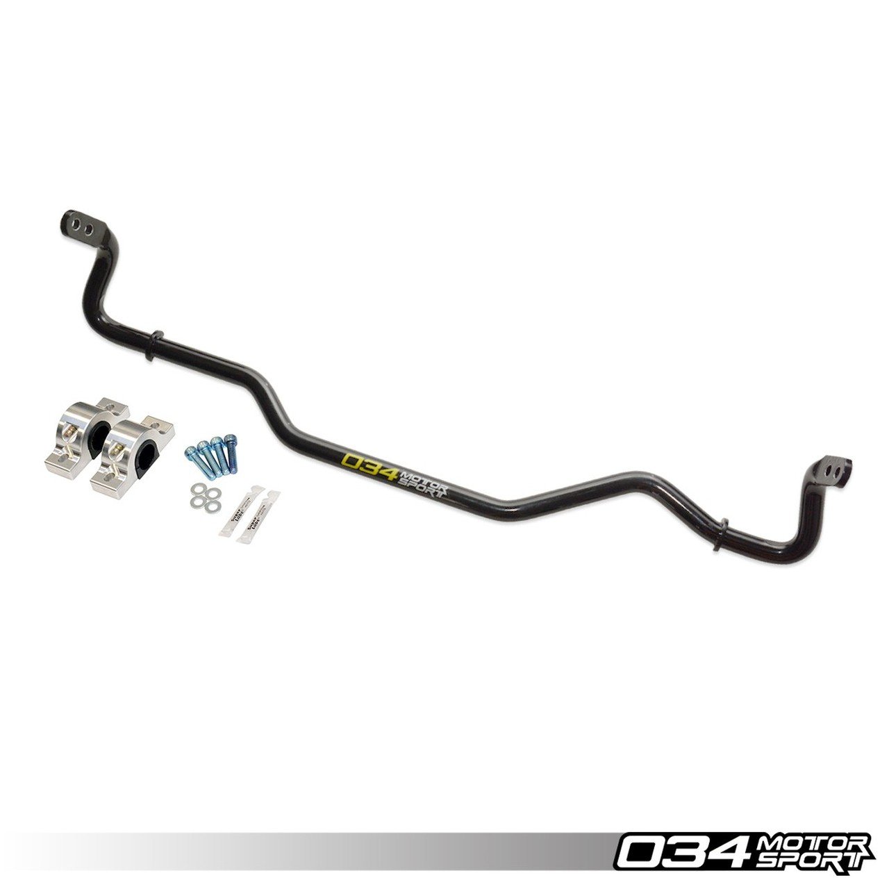 034Motorsport 23.8mm Rear Sway bar for TT RS (8S)/RS3 (8V)