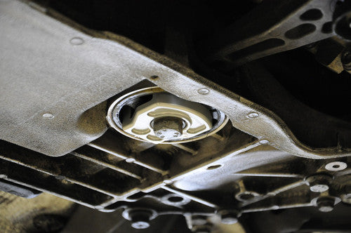 034Motorsport Billet Aluminium Transmission Mount Insert (-08)