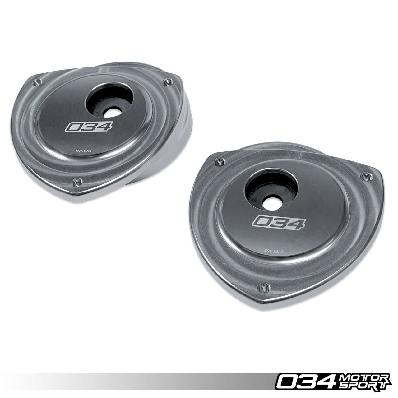 034Motorsport Dynamic+ Cambter Mount Pair - MQB & MQB Evo