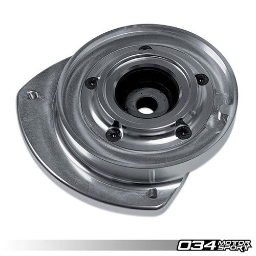034Motorsport Dynamic+ Cambter Mount Pair - MQB & MQB Evo