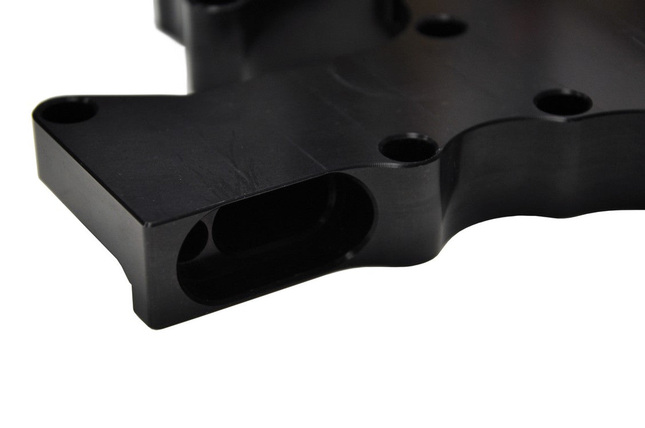 034Motorsport Valve Cover Breather Adapter - 2.0TSI (EA888 Gen1)