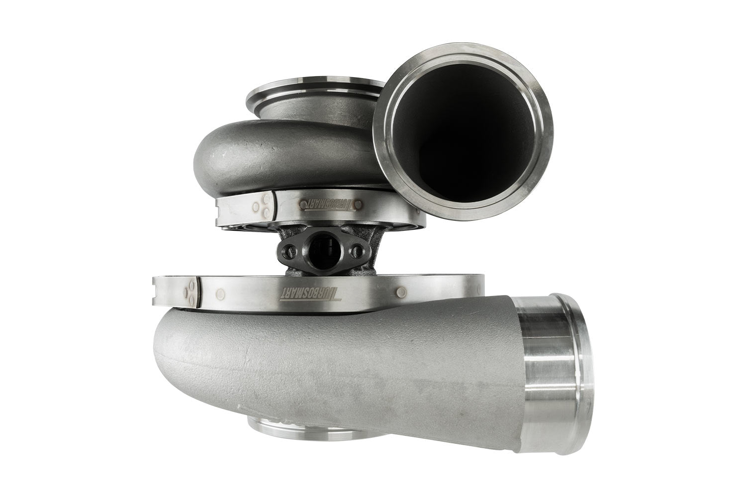 Turbosmart TS-1 Turbocharger 7880 V-Band 0.96AR Externally Wastegated