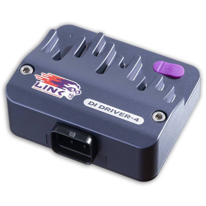 Link G5 Voodoo Neo 6 ECU + 2 x DI Driver 4 Bundle