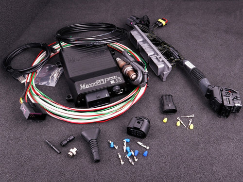 MAXXECU STREET PLUGIN - TOYOTA SUPRA JZ80 MK4 2JZ