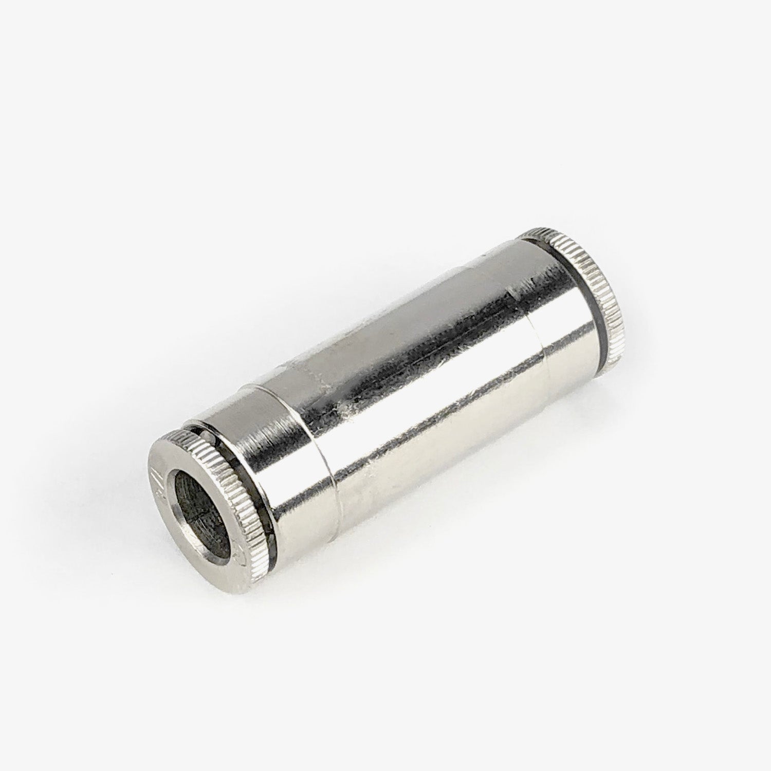 5/32" Hose To 5/32" Hose Straight Union Fitting