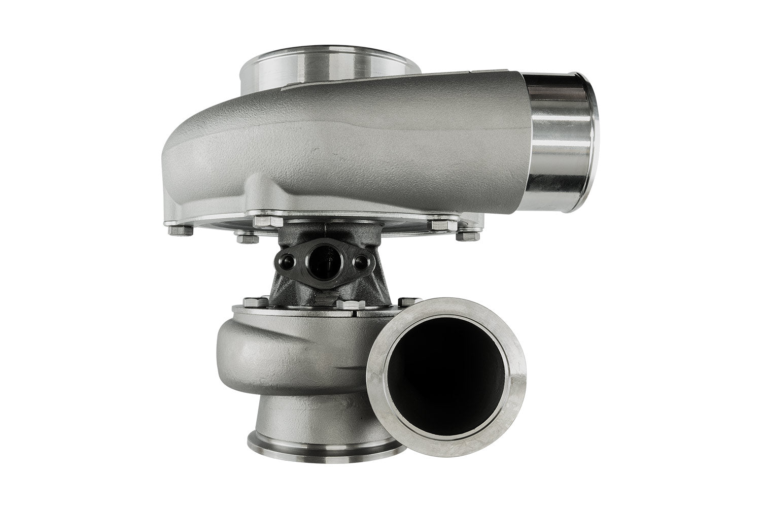 Turbosmart TS-1 Turbocharger 6262 V-Band 0.82AR Externally Wastegated Reversed Rotation