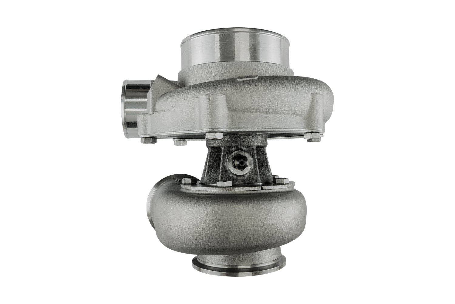 Turbosmart TS-1 Turbocharger 6466 V-Band 0.82AR Externally Wastegated Reversed Rotation
