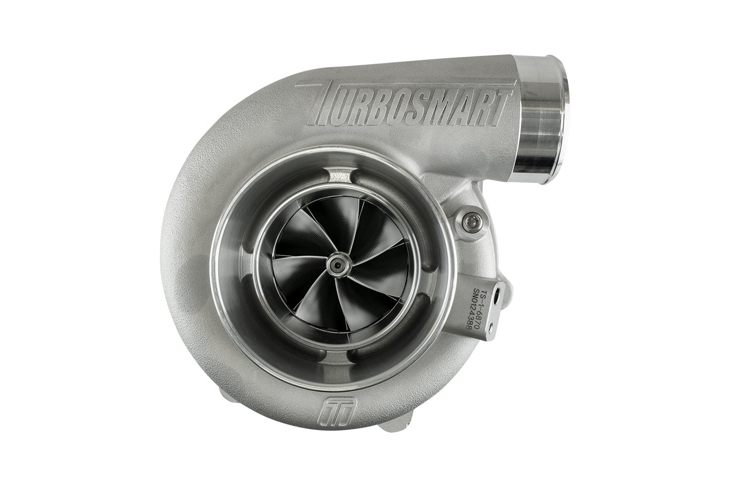 Turbosmart TS-1 Turbocharger 6870 T4 0.96AR Externally Wastegated
