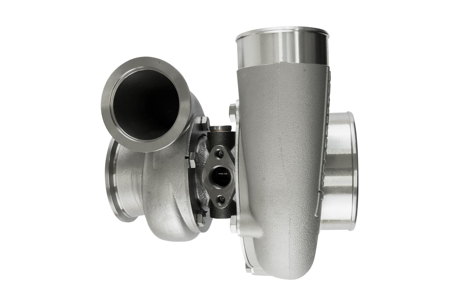 Turbosmart TS-2 Turbocharger Water Cooled 6262 V-Band 0.82AR Externally Wastegated