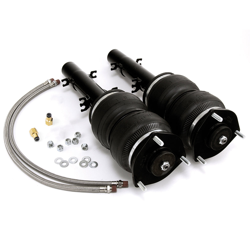 99-03 VW GTI, 99-05 (MK4 Platform) - Front Slam Kit