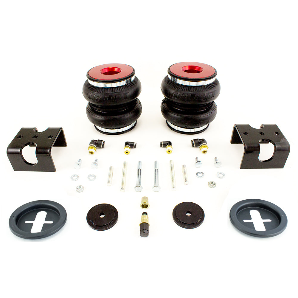 05-18 VW Jetta, 11-18 VW Jetta VI GLI (MK5/MK6 Platforms) (Fits models with independent suspension only) - Rear Kit without shocks