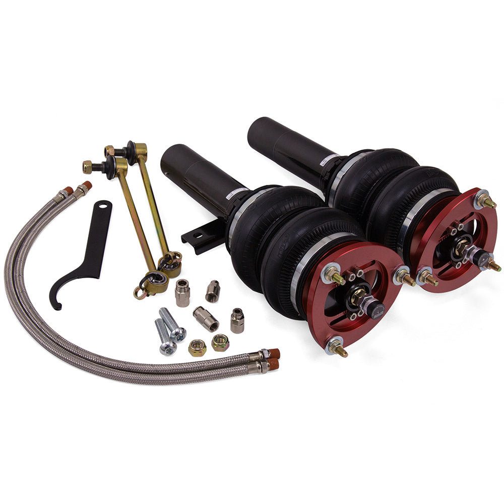 15-22 VW GTI (55mm front struts only) (MK7/MK7.5/MK8 Platform) - Front Performance Kit