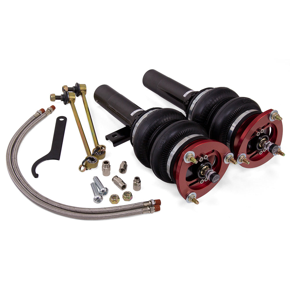 15-19 VW GTI (50mm front struts only) (MK7/MK7.5 Platform) - Front Performance Kit
