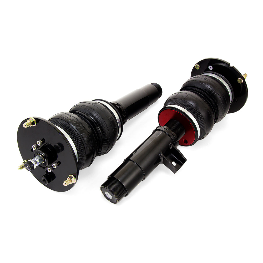 14-15 BMW 428i, 430i, 435i, 440i Coupe (F32), Convertible (F33) and Sedan (F36) (Fits AWD and RWD models) with 3 bolt upper mount - Front Performance Kit