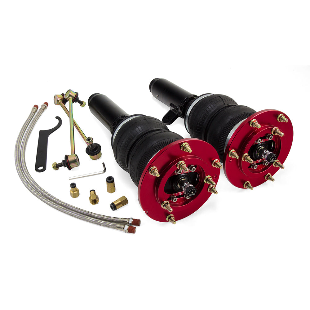 15-18 BMW M3 (F80) with 5 bolt upper mount - Front Performance Kit