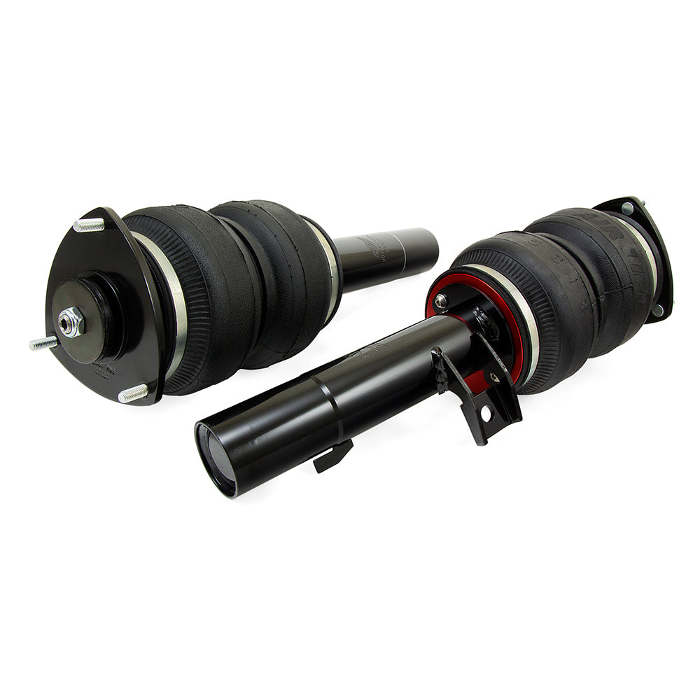 18-22 VW Arteon (Fits models with 55mm front struts only) - Front Slam Kit