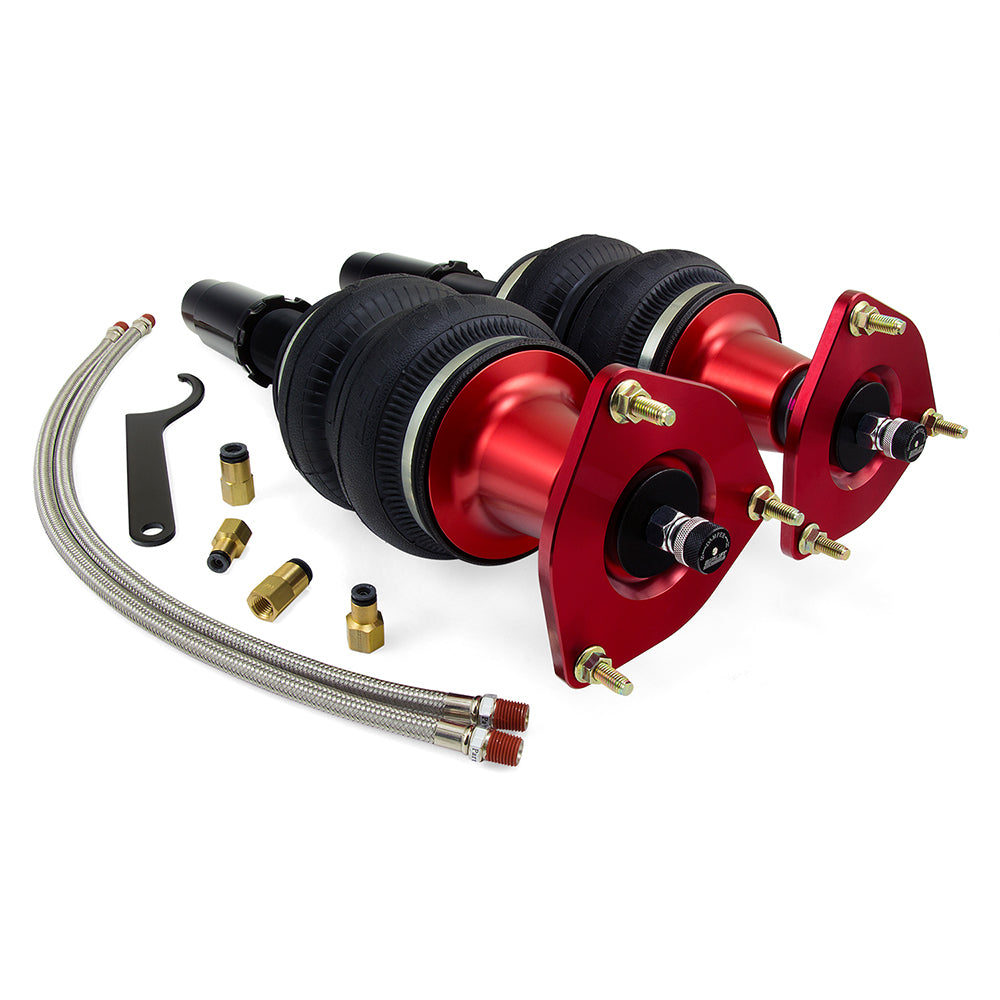 B9 Platform: 17-22 A5/S5 Coupe, Sportback & Cabriolet, 17-22 RS5 Coupe (with 53mm lower mount only) - Front Performance Kit