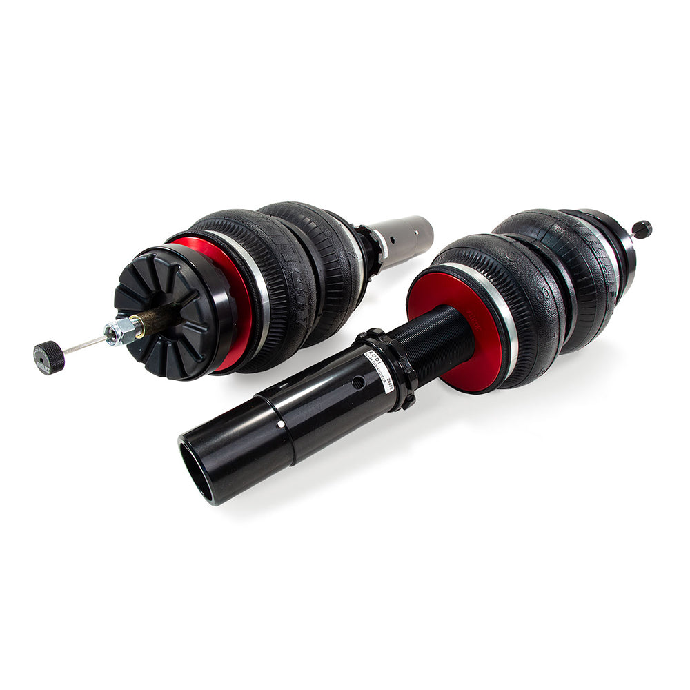 08-17 Audi Q5 - Front Performance Kit