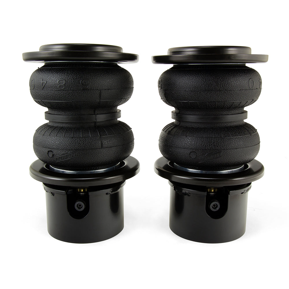 19-22 VW Jetta GLI (Fits models with Independent rear suspension only) (MK7/MK8 Platform) - Rear Kit without shocks