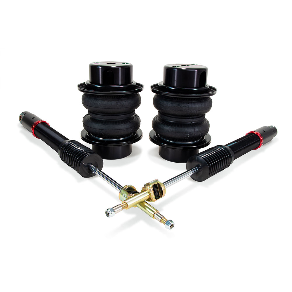 12-18 Audi A7, S7 & RS7 - Rear Performance Kit