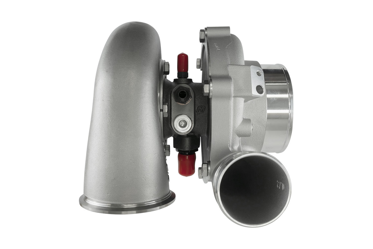 Turbosmart TS-2 Turbocharger Water Cooled 7170 V-Band 0.96AR Externally Wastegated