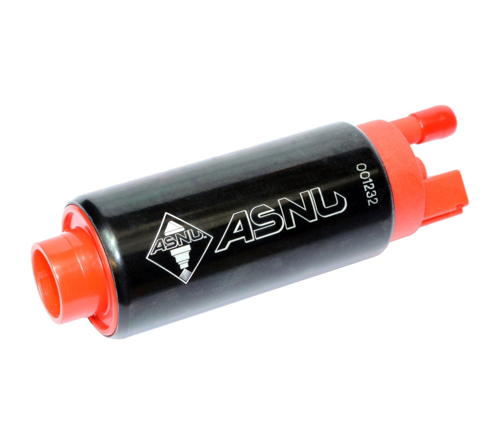 ASNU 340/1 Centre Inlet 340 LPH Fuel Pump