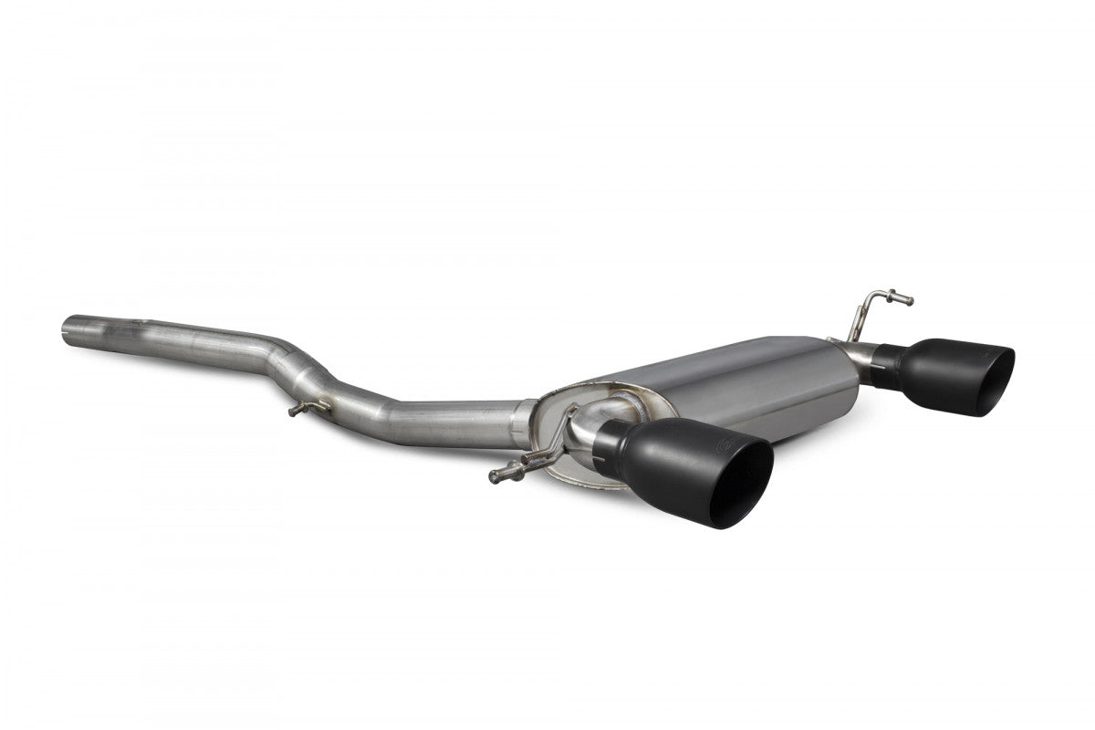 Audi TT MK1 Quattro Sport 1999-2006 (240) SCORPION