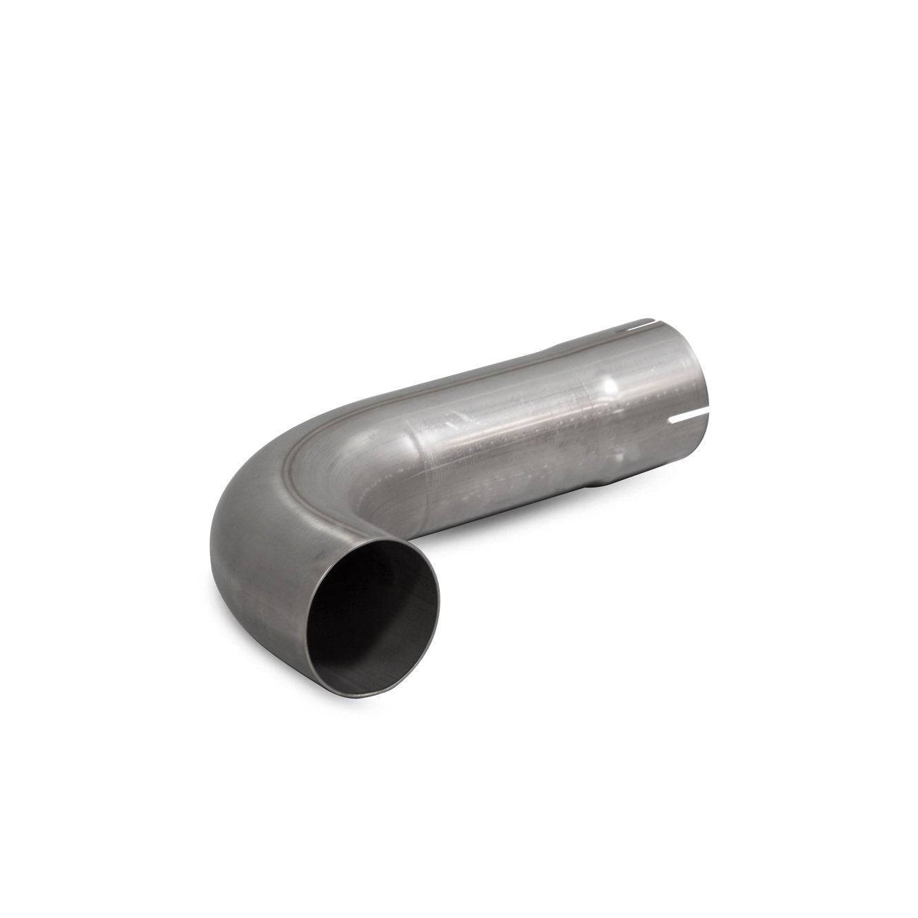 Audi TT RS MK2 Valve removal pipe SAU077VR Scorpion Exhaust