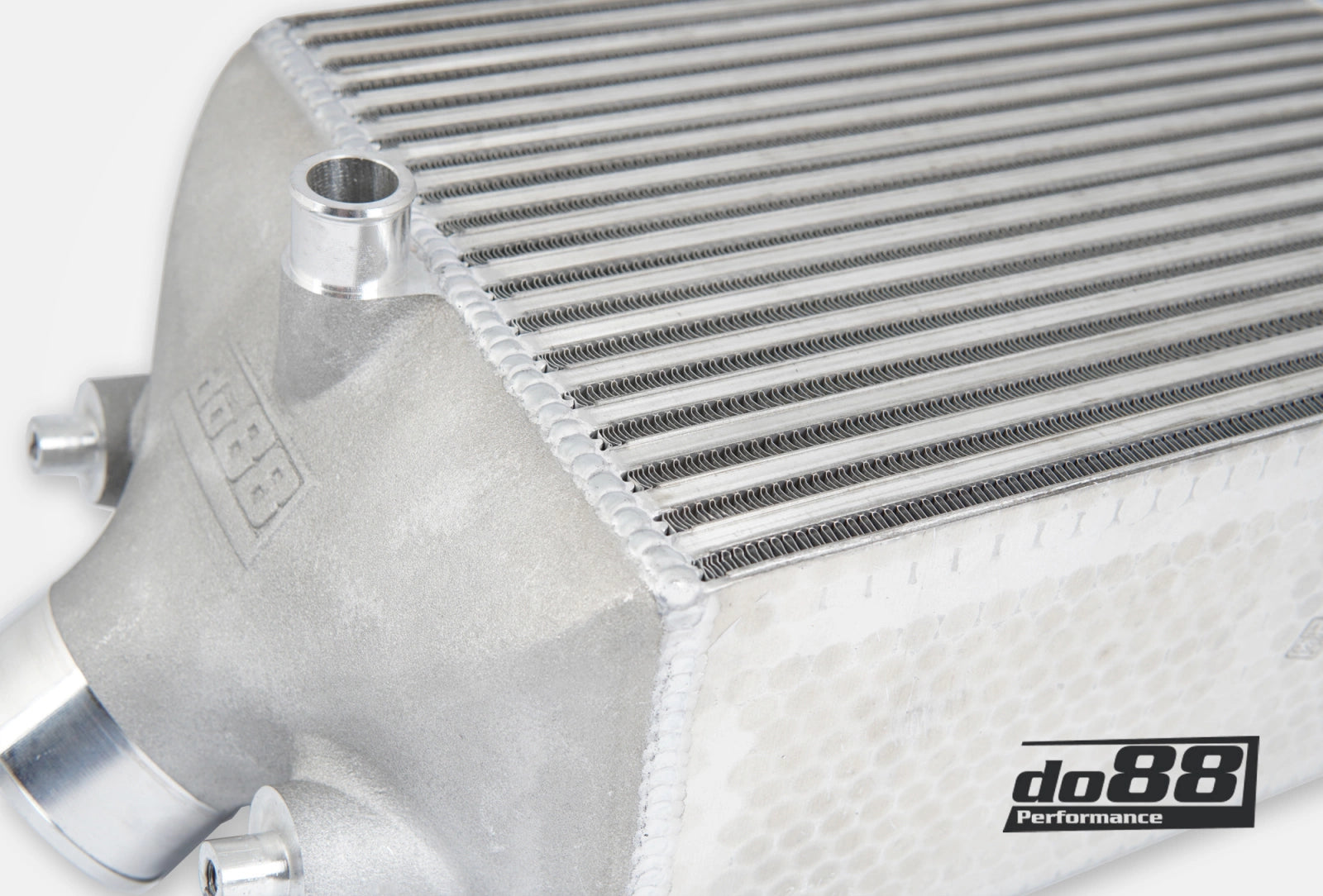 DO88 PORSCHE 991.2 BIG PACK KIT & INLETS