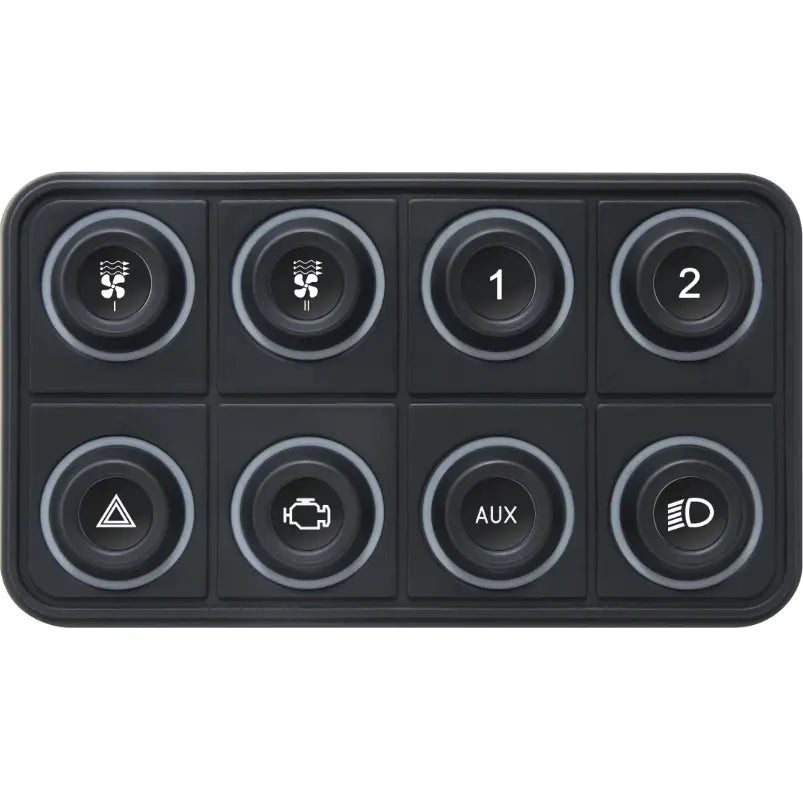 ECU Master CAN Keyboard