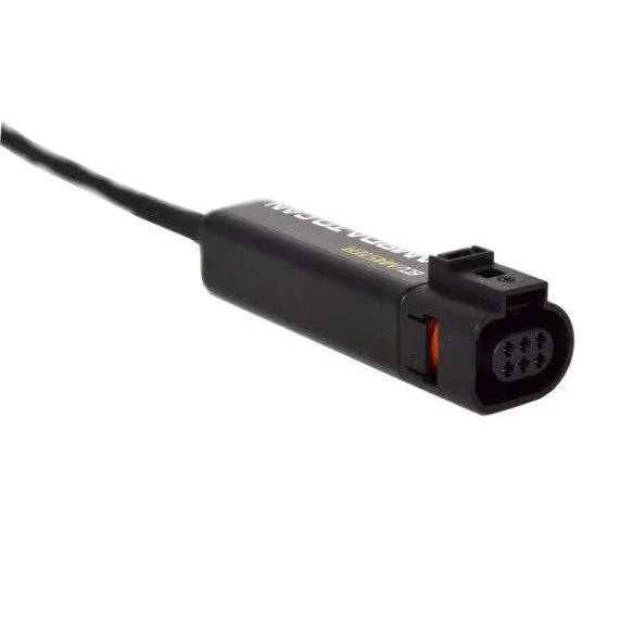 ECU Master Lambda to CAN