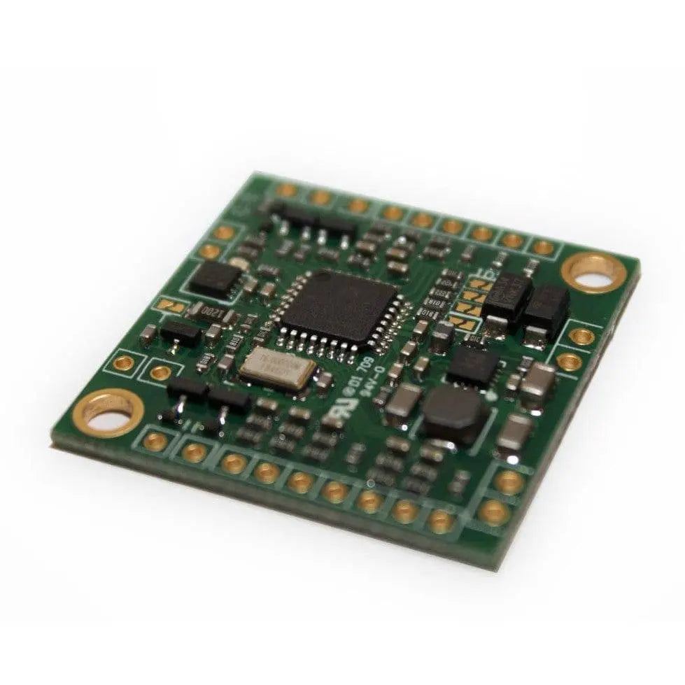 ECU Master Steering Wheel CANBUS Module