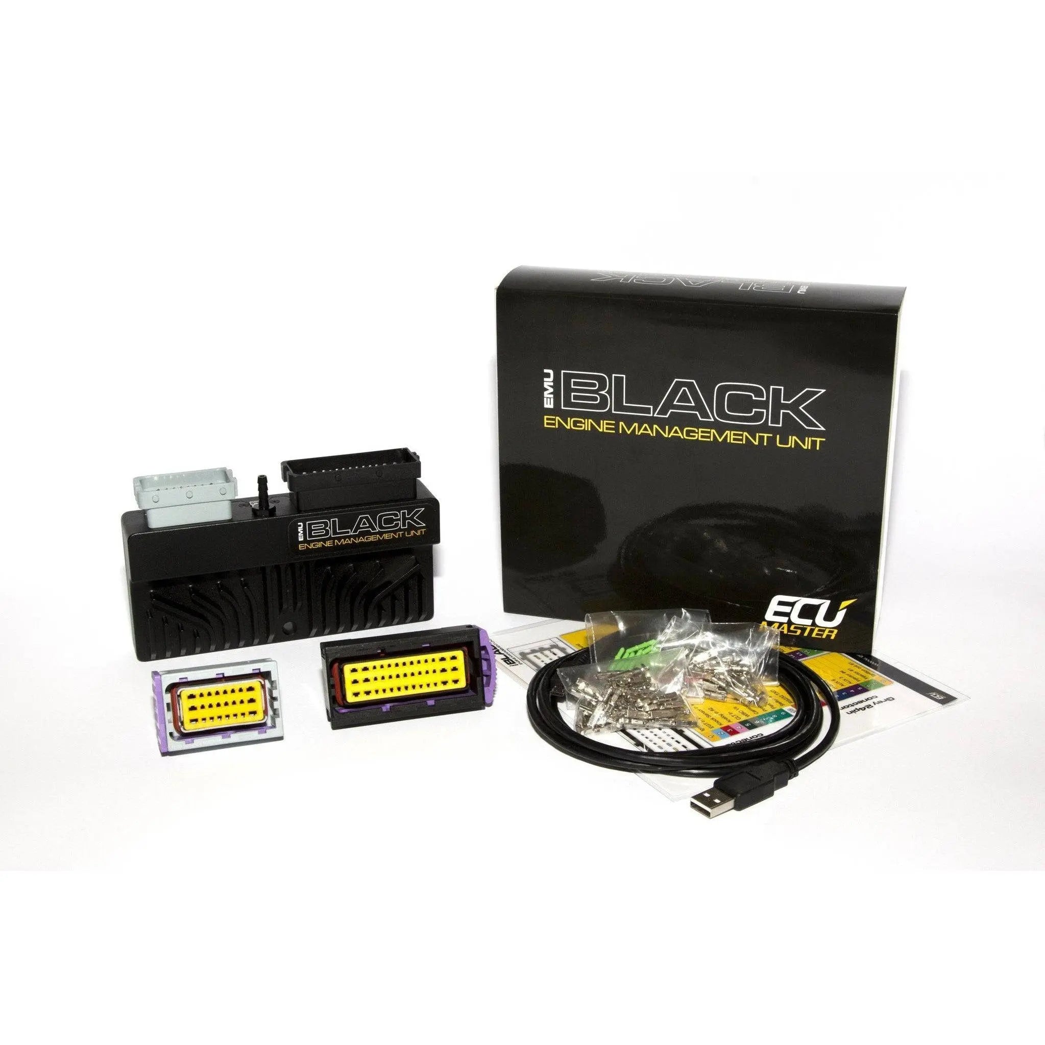 ECUMaster EMU Black ECU