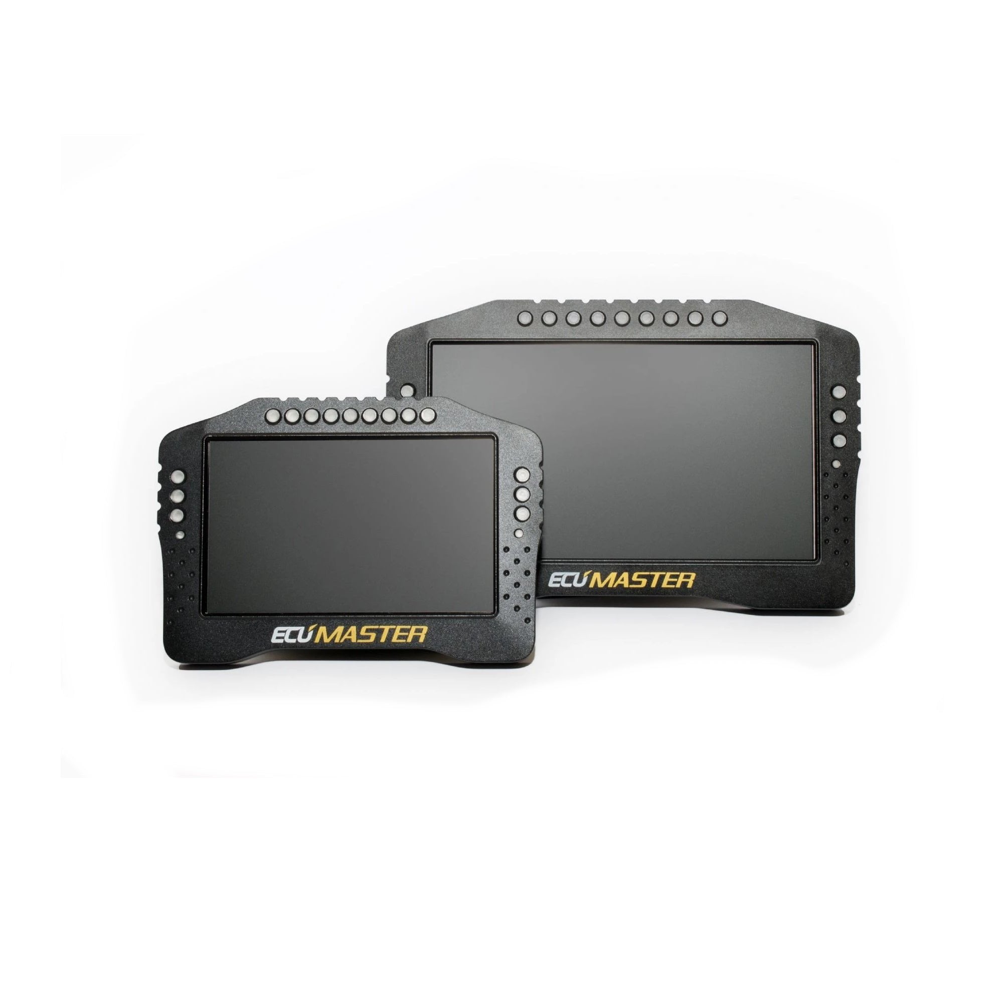Ecumaster ADU 7" Autosport Digital Dash