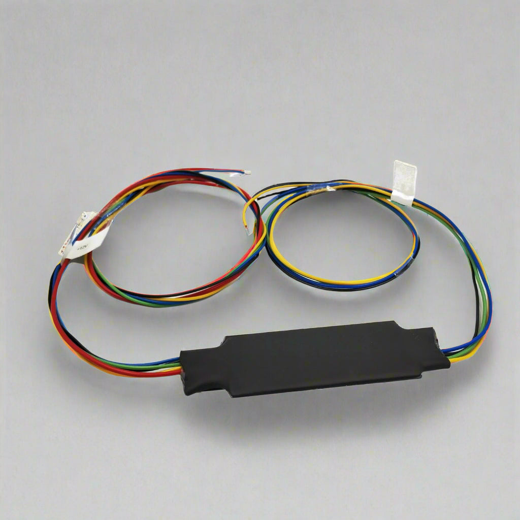 Ecumaster S54 Vanos Adaptor Module (Dual Vanos)