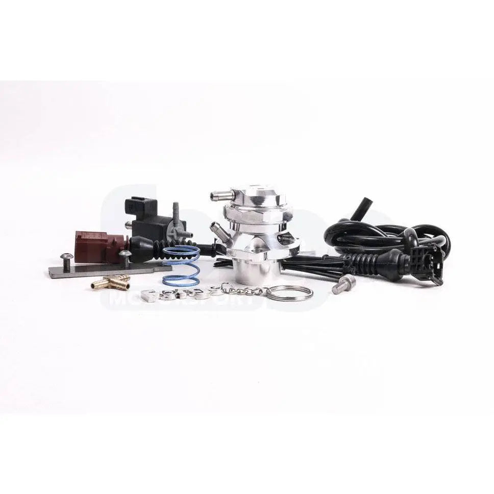 FMDVMK7A - Blow Off Valve and Kit for Audi and VW 1.8 and 2.0 TSI