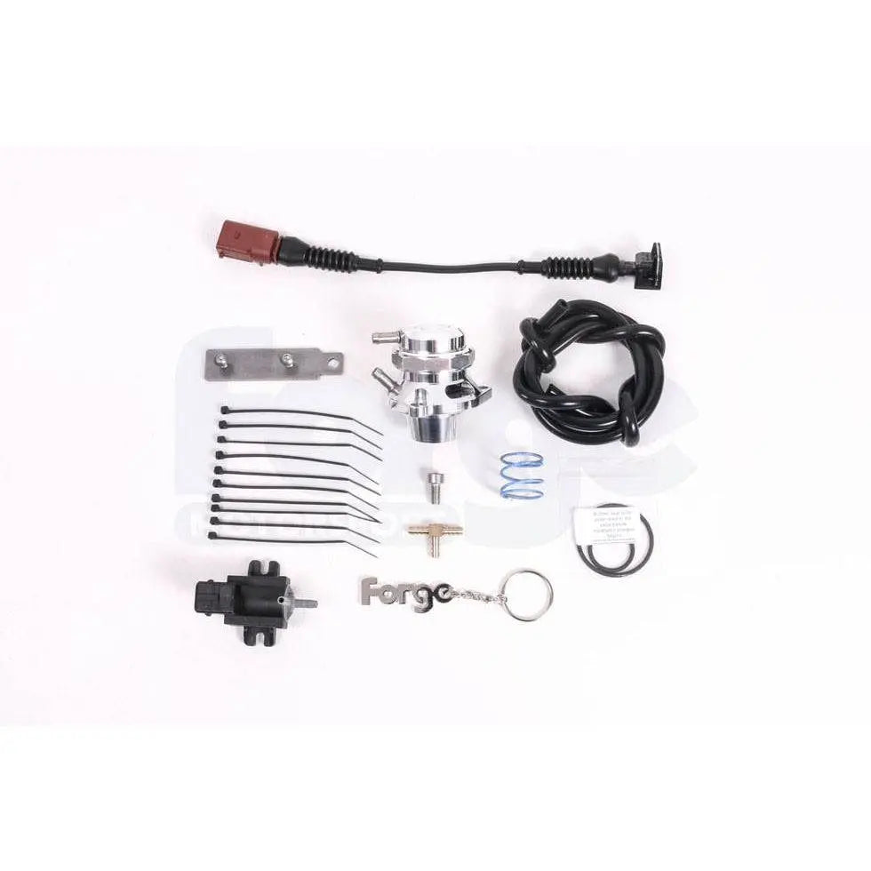 FMDVMK7A - Blow Off Valve and Kit for Audi and VW 1.8 and 2.0 TSI