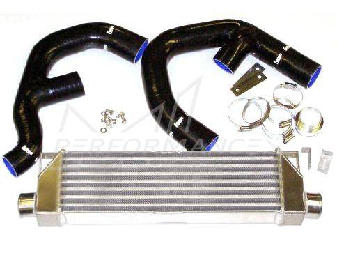 Forge Audi 2.0 FSiT 8P S3 Twintercooler