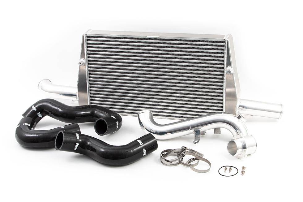 Forge Audi 2.0T Petrol B8 A4 Intercooler