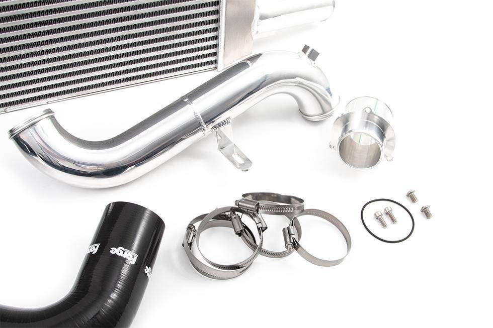 Forge Audi 2.0T Petrol B8 A4 Intercooler