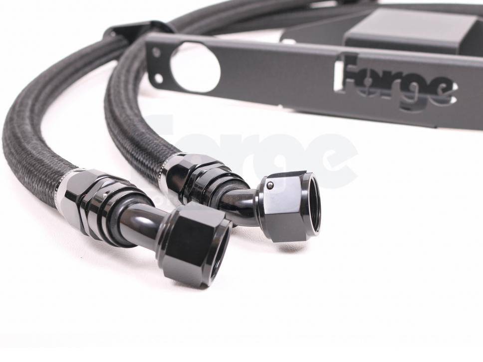 Forge Audi 4.2 B7 RS4 Engine Oil Cooler