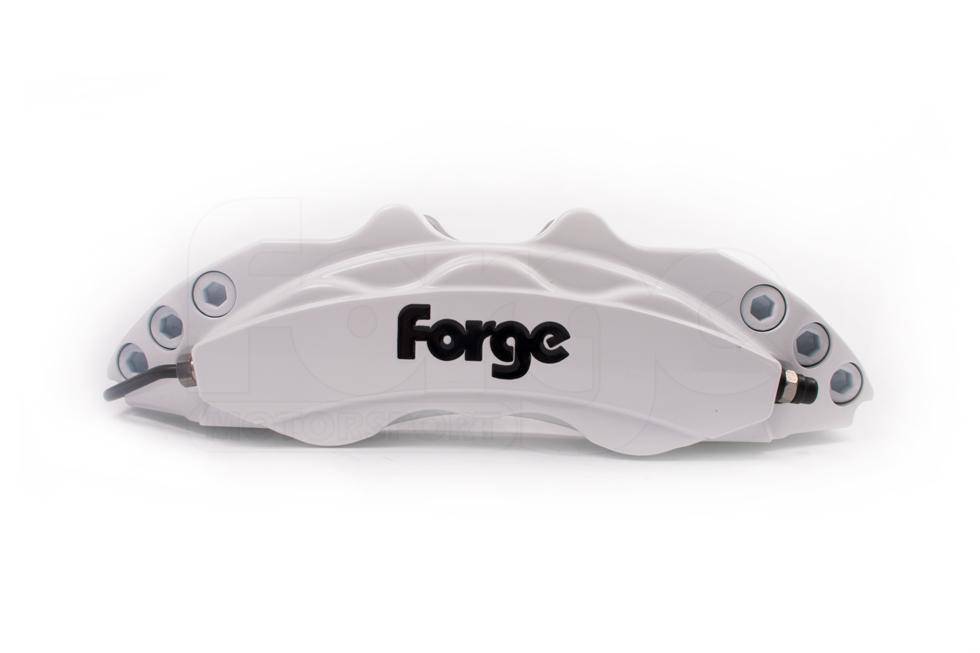 Forge Audi B8 A4 356mm 6Pot Big Brake Kit