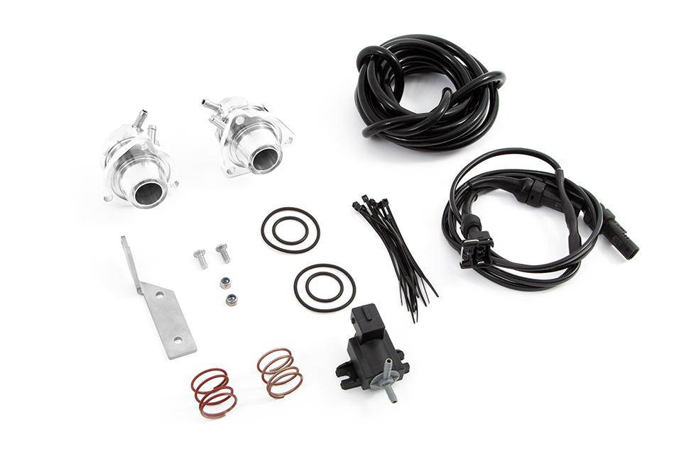 Forge Audi B9 RS4 Atmospheric / Recirculating Dump Valve