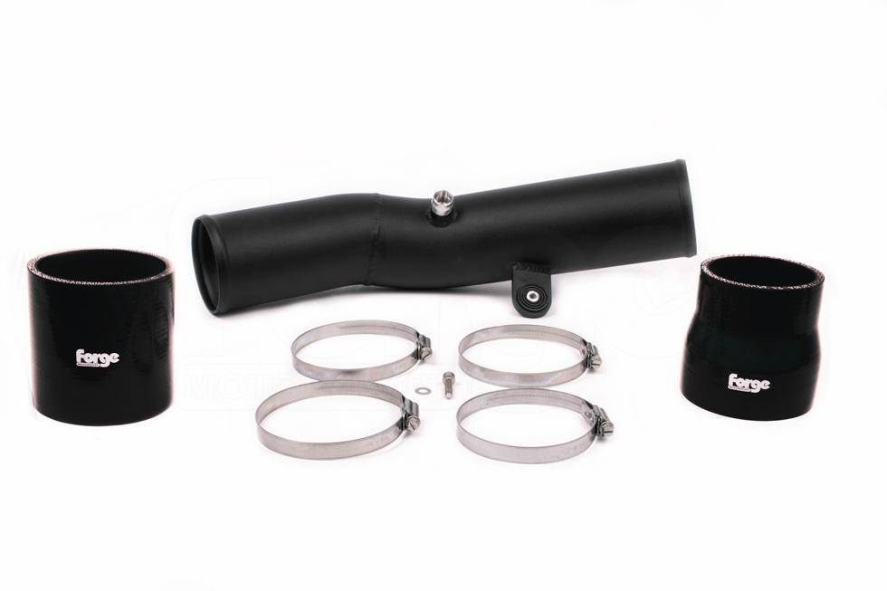 Forge Audi Inlet Hard Pipe (8S TTRS & 8V.5 RS3)